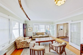 Spacious and Gracious